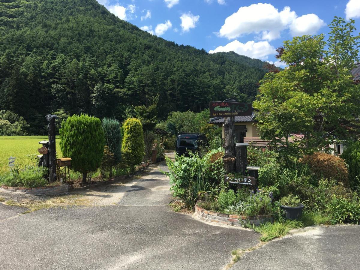 【1日1組限定】長野県・安曇野の一軒家貸切宿 「うまや Umaya」 Matsukawa 外观 照片